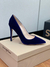 Gianvito Rossi Scarpin salto alto "Azul" - loja online