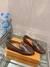 Tods Mocassins em Couro - Foryou Store Co