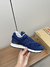 New Balance 574 x Miu Miu denim sneakers - comprar online