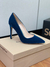 Gianvito Rossi Scarpin salto alto "Azul" - loja online