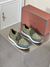 Loro Piana 360 Lp Flexy Walk Sneaker - "Verde"