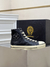 Tênis Chrome Hearts x Converse Chuck Taylor na internet