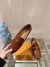 Tods Mocassins em Couro na internet