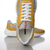 Imagem do Prada America's Cup sneakers "Amarelo"