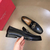 Ferragamo mocassim com enfeite Gancini - comprar online