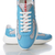 Prada America's Cup sneakers "Azul Claro"