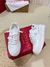 Valentino One Stud XL Trainer "branco" - Foryou Store Co