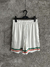 CASABLANCA Shorts de seda Tennis Club Icon - comprar online