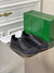 Bottega Veneta Vulcan Sneaker "preto"