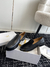 The Row Enzo Mocassim em Couro - loja online