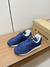 Imagem do New Balance 574 x Miu Miu denim sneakers