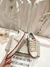 Golden Goose Super-Star Feminino LTD CNY com estrela cor de marfim - loja online