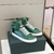 Buscemi 100MM ALCE | GREEN