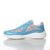 Prada America's Cup sneakers "Azul Claro" - comprar online