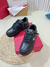 Valentino One Stud XL Trainer "preto" - loja online