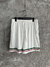 CASABLANCA Shorts de seda Casa Way - loja online