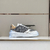 Versace ODISSEA SNEAKERS - "cinza" - loja online