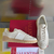 Valentino UPVILLAGE LOW TOP SNEAKER "bege"