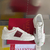 Valentino UPVILLAGE LOW TOP SNEAKER "branco"