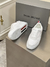 Imagem do Tênis Thom Browne Basket "branco"