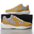 Prada America's Cup sneakers "Amarelo" - Foryou Store Co