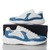 Prada America's Cup sneakers "Amarelo" - loja online