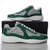 Prada America's Cup sneakers "Verde" - Foryou Store Co