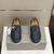 Imagem do Brunello Cucinelli Mocassins "azul"