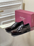 Salvatore Ferragamo Sapato Oxford - Foryou Store Co