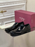 Salvatore Ferragamo Sapato Oxford - Foryou Store Co