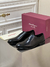 Salvatore Ferragamo Sapato Oxford - Foryou Store Co