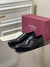 Salvatore Ferragamo Sapato Oxford - Foryou Store Co