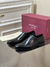 Salvatore Ferragamo Sapato Oxford - Foryou Store Co