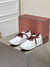 Loro Piana 360 Lp Flexy Walk Sneaker - "Branco vermelho" - comprar online