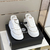 Imagem do Versace ODISSEA SNEAKERS - "branco"