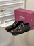 Salvatore Ferragamo Sapato Oxford - Foryou Store Co