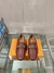 Tods Mocassins em Couro