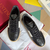 Imagem do Valentino UPVILLAGE LOW TOP SNEAKER "preto"