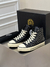 Tênis Chrome Hearts x Converse Chuck Taylor - comprar online