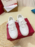 Valentino One Stud XL Trainer "branco" - loja online