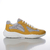 Prada America's Cup sneakers "Amarelo"