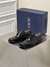 Dior Carlo Derby Sapato - loja online