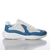 Prada America's Cup sneakers "Azul"