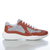 Prada America's Cup sneakers "Laranja"