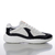 Prada America's Cup sneakers "Preto Branco"