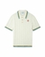 CASABLANCA Rib Boucle Polo Shirt