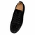 Christian Louboutin Louis Junior Spikes - comprar online