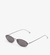 Fendi First Crystal Sunglass - comprar online