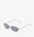 Fendi First Crystal Sunglass - comprar online