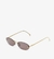 Fendi First Crystal Sunglass - comprar online